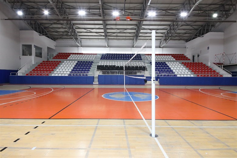 SPOR TESİSİ KULLANIM TALEP FORMU